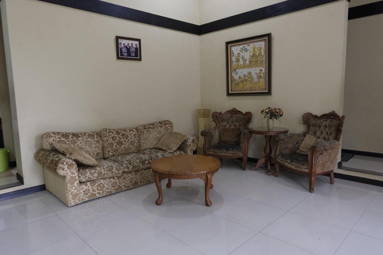Aldeoz Villa Ciater Sarireja エクステリア 写真