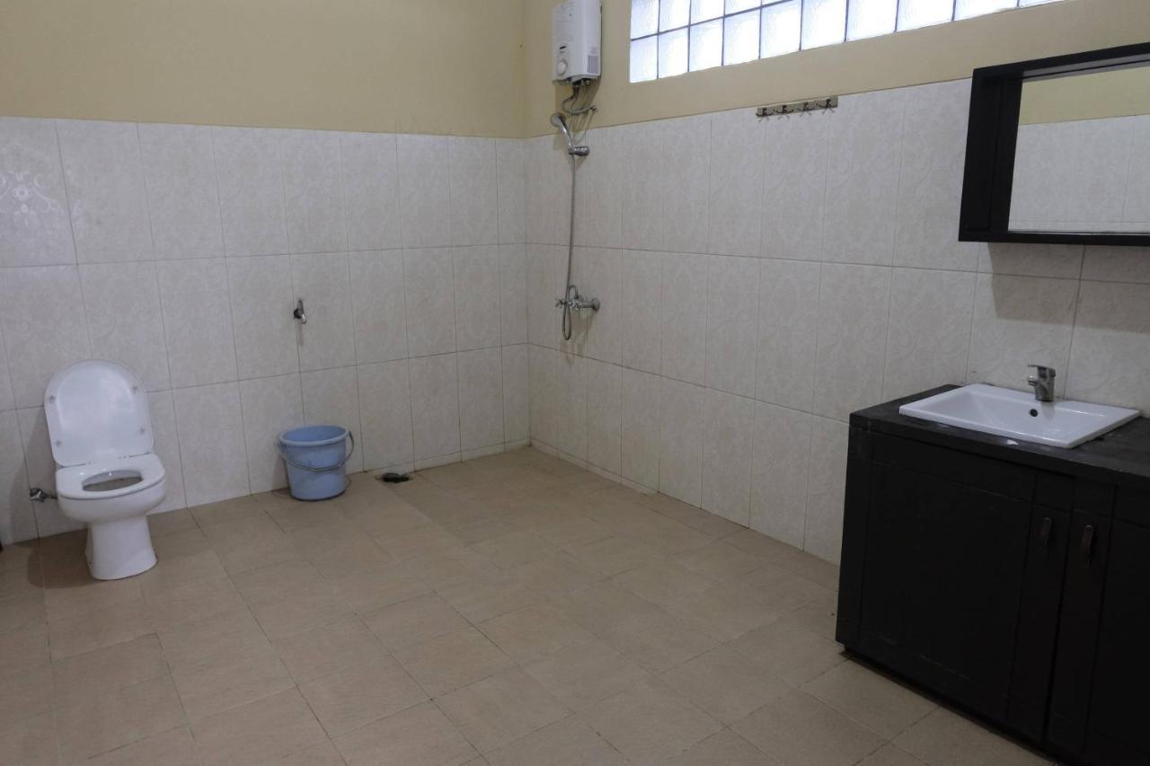 Aldeoz Villa Ciater Sarireja エクステリア 写真
